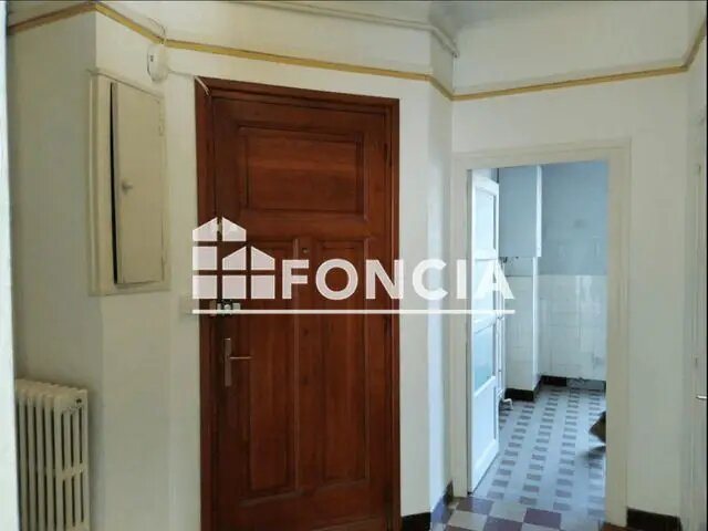 Appartement à louer, 36m², Grenoble