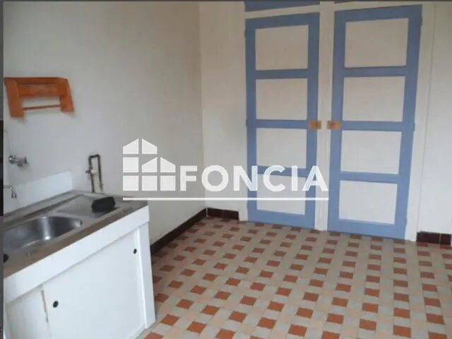 Appartement à louer, 36m², Grenoble