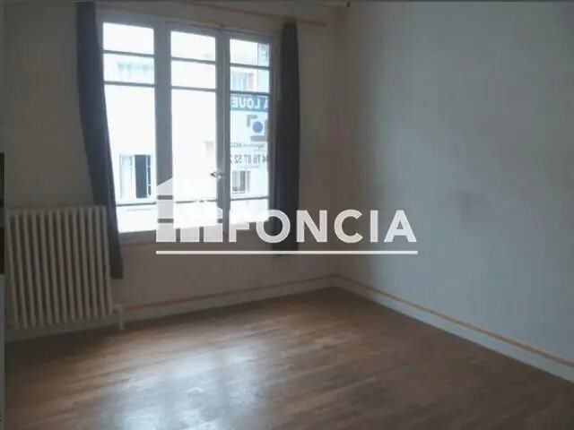 Appartement à louer, 36m², Grenoble