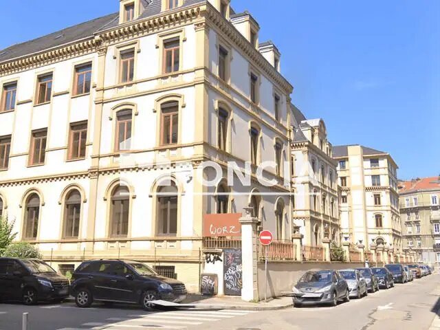 Appartement à louer, 12m², Grenoble
