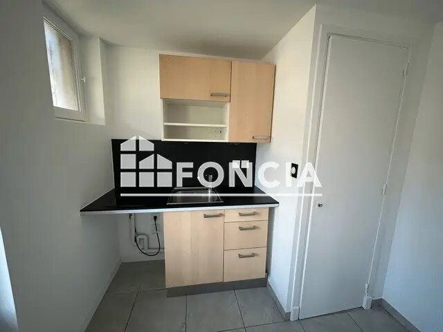 Appartement à louer, 39m², Grenoble