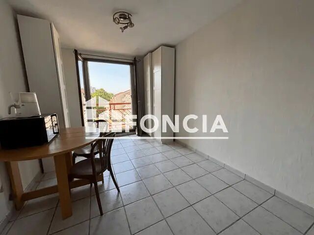 Appartement à louer, 18m², Grenoble