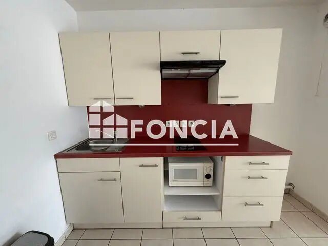 Appartement à louer, 35m², Grenoble