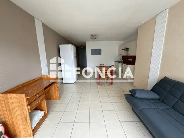 Appartement à louer, 35m², Grenoble