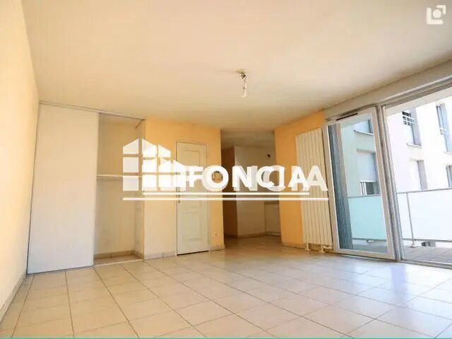 Appartement à louer, 33m², Grenoble