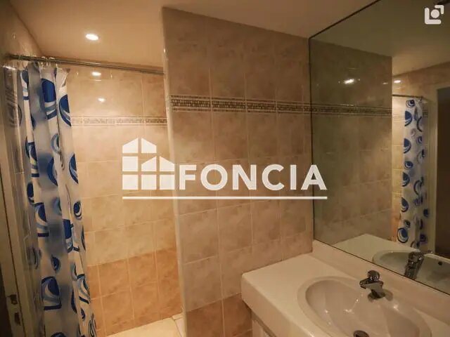 Appartement à louer, 33m², Grenoble