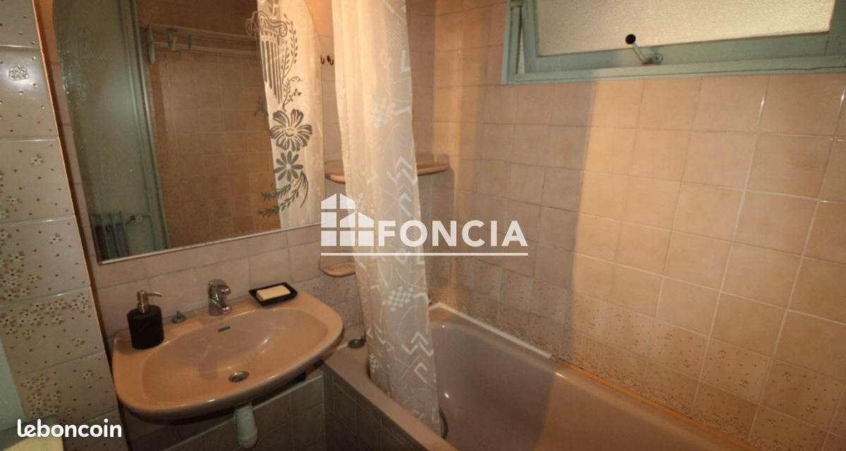 Appartement à louer, 69m², Grenoble