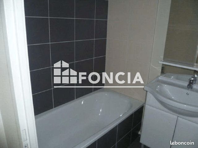 Appartement à louer, 22m², Grenoble