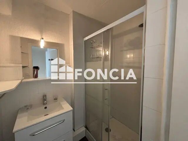 Appartement à louer, 54m², Grenoble