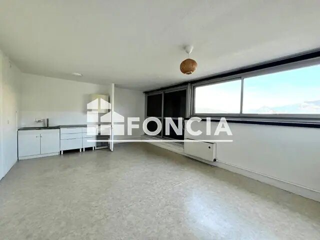 Appartement à louer, 32m², Grenoble