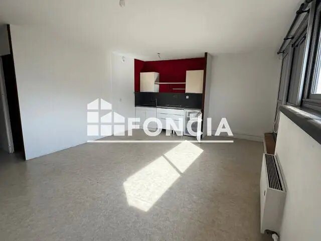 Appartement à louer, 32m², Grenoble