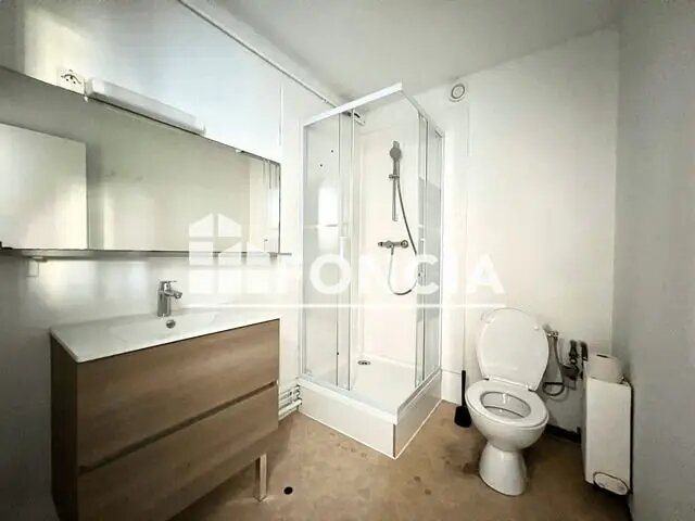 Appartement à louer, 32m², Grenoble
