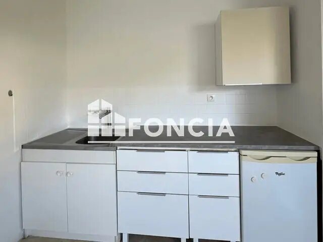 Appartement à louer, 32m², Grenoble