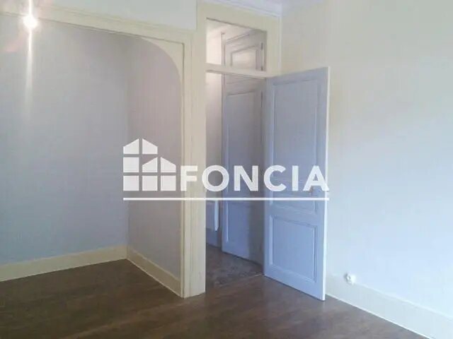 Appartement à louer, 37m², Grenoble