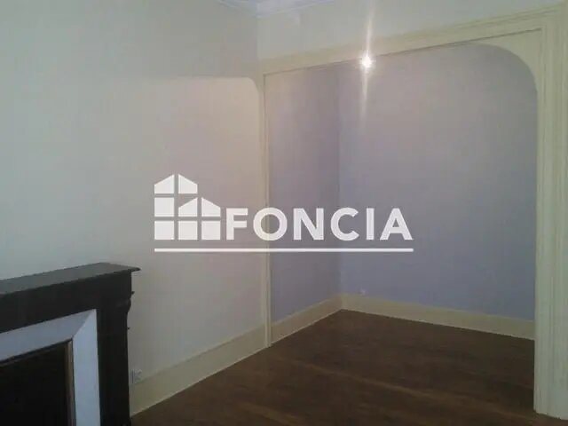 Appartement à louer, 37m², Grenoble