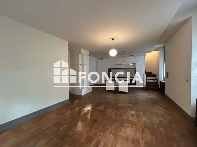 Appartement à louer, 86m², Grenoble