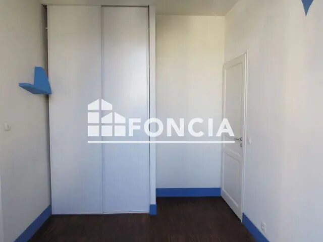 Appartement à louer, 86m², Grenoble