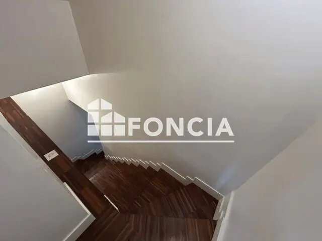 Appartement à louer, 86m², Grenoble