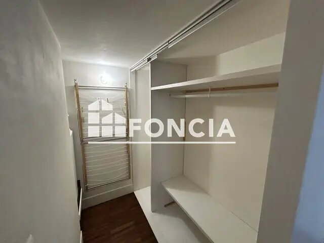 Appartement à louer, 86m², Grenoble