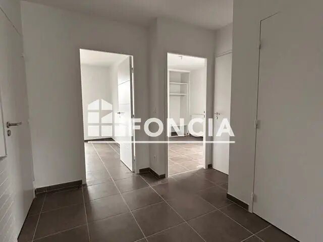 Appartement à louer, 87m², Grenoble