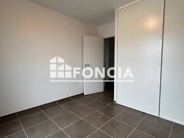 Appartement à louer, 87m², Grenoble
