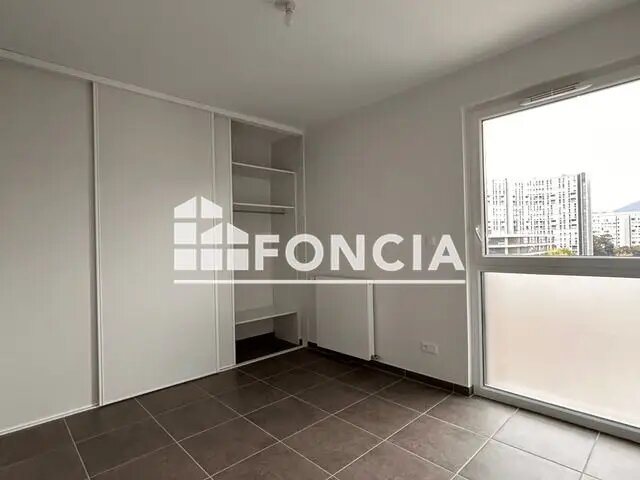 Appartement à louer, 87m², Grenoble