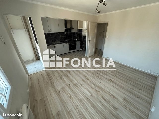 Appartement à louer, 40m², Grenoble