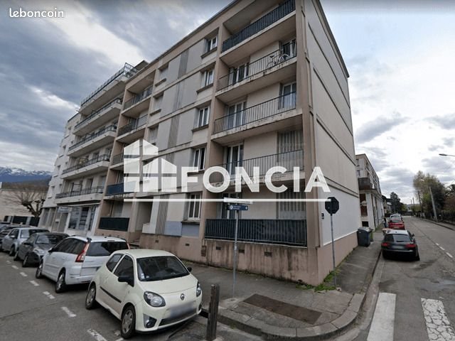 Appartement à louer, 40m², Grenoble