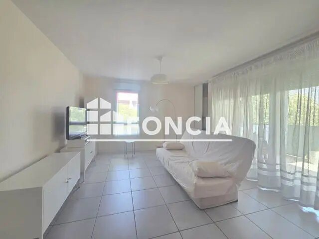 Appartement à louer, 67m², Grenoble