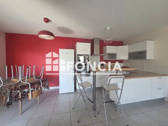 Appartement à louer, 67m², Grenoble