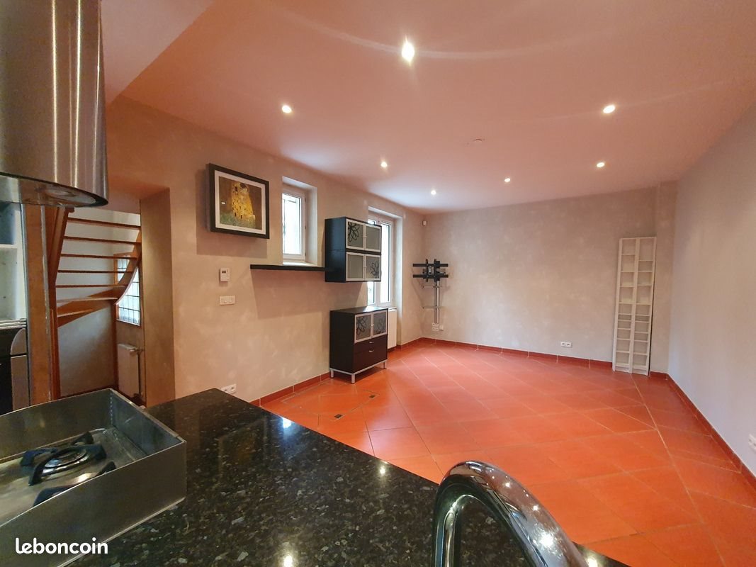Maison à louer, 88m², Grenoble
