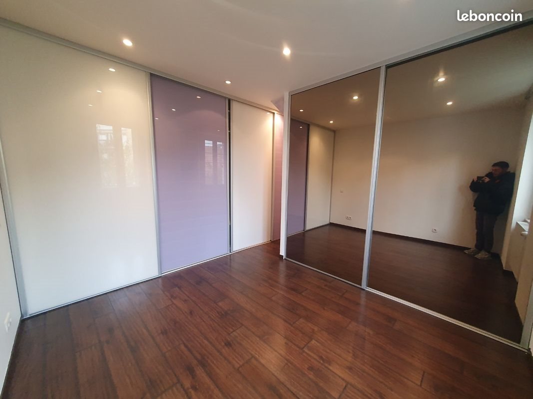 Maison à louer, 88m², Grenoble