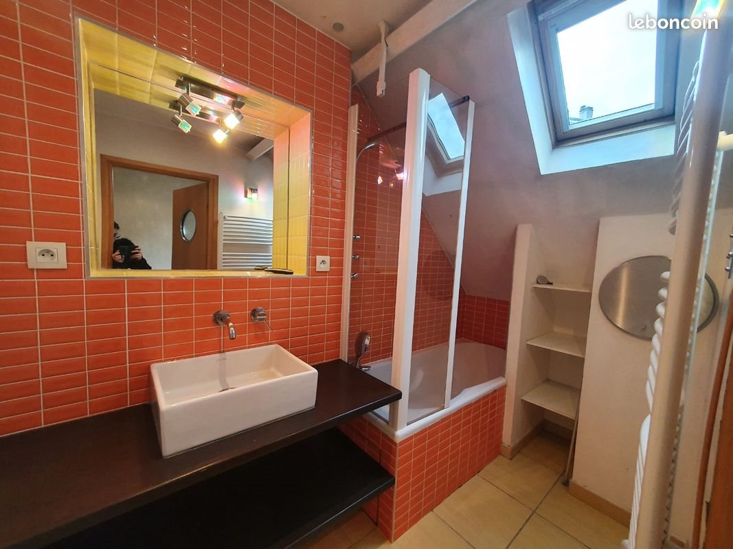 Maison à louer, 88m², Grenoble