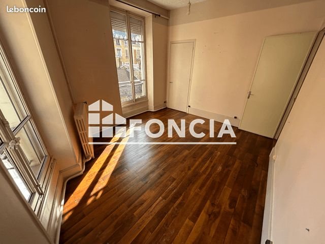 Appartement à louer, 69m², Grenoble