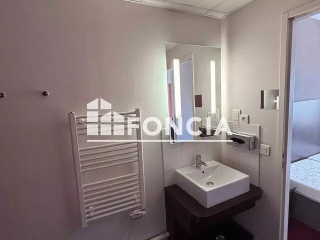 Appartement à louer, 39m², Grenoble