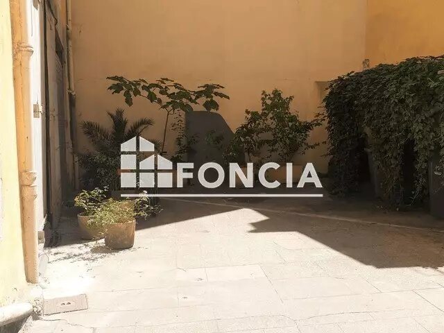 Appartement à louer, 12m², Grenoble