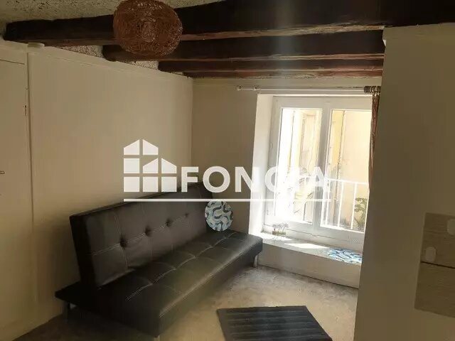 Appartement à louer, 12m², Grenoble