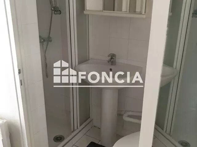 Appartement à louer, 12m², Grenoble