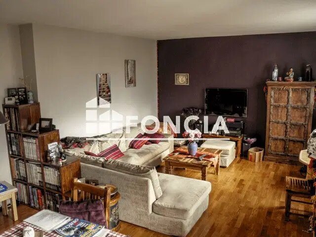 Appartement à louer, 125m², Grenoble