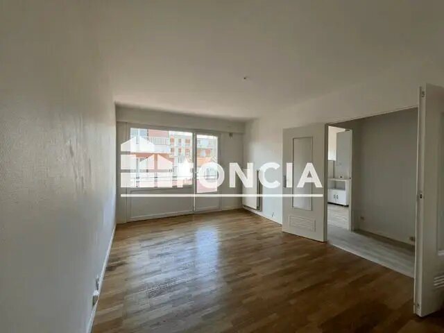 Appartement à louer, 30m², Grenoble