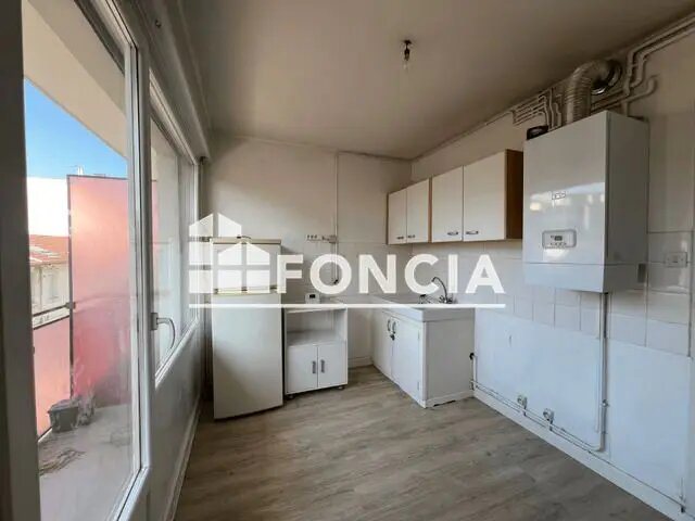 Appartement à louer, 30m², Grenoble