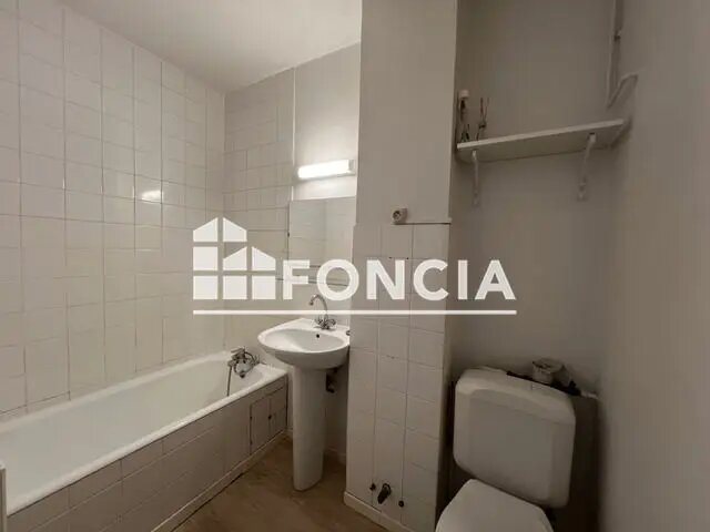 Appartement à louer, 30m², Grenoble
