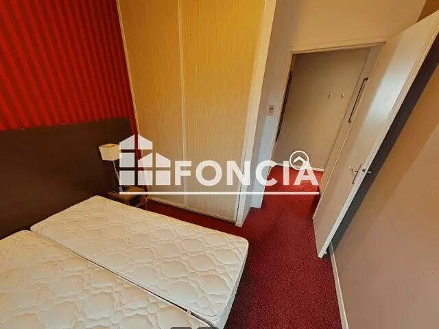 Appartement à louer, 34m², Grenoble