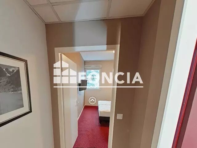 Appartement à louer, 34m², Grenoble