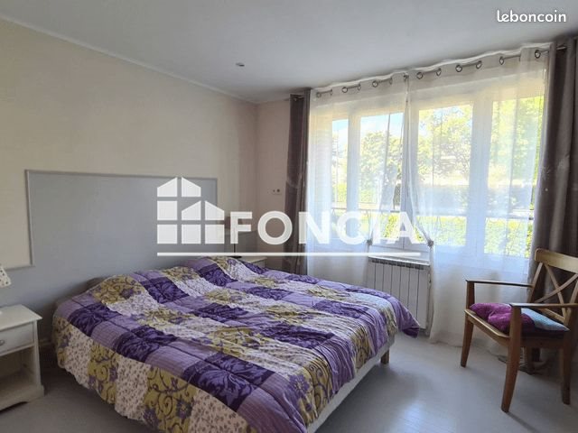 Appartement à louer, 62m², Grenoble