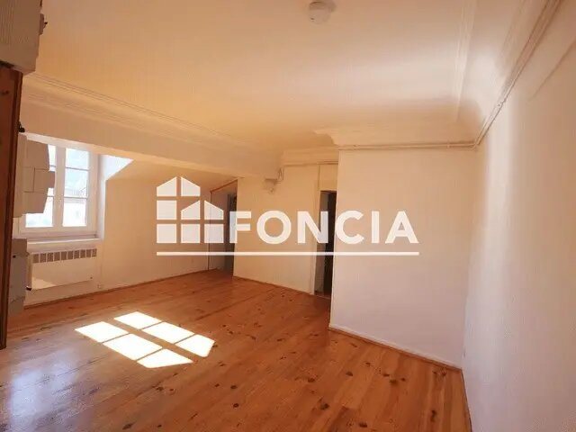 Appartement à louer, 38m², Grenoble