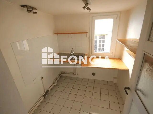 Appartement à louer, 38m², Grenoble