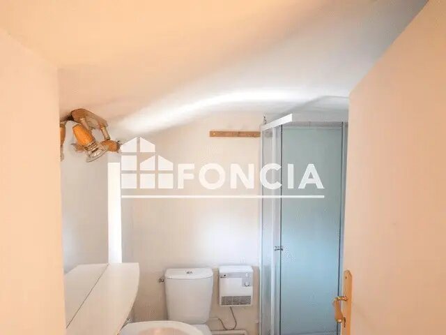Appartement à louer, 38m², Grenoble