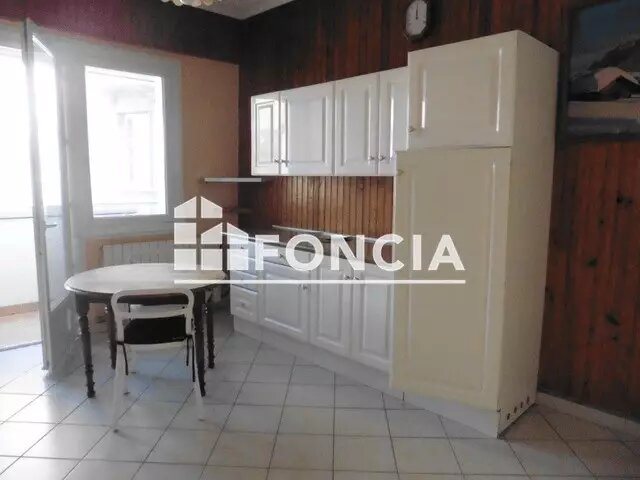 Appartement à louer, 65m², Grenoble