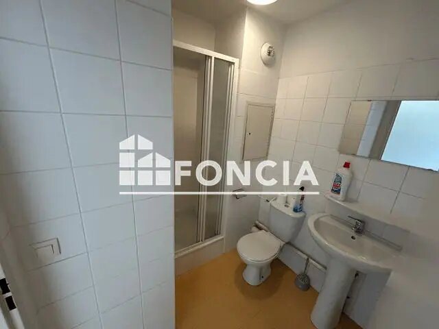 Appartement à louer, 20m², Grenoble